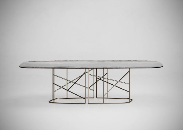 Tables Design