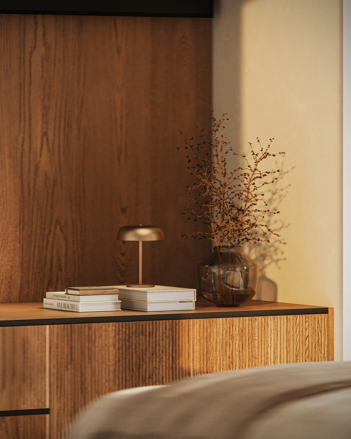 Interior Renovation