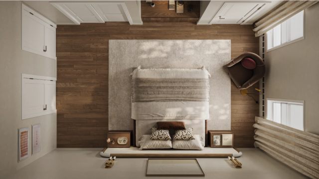 Apartment New York I
