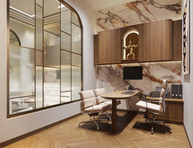 Dental Clinic