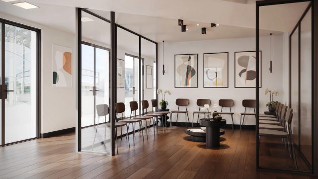 Dental Clinic Rive