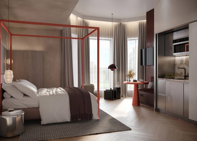 Hotel Germany