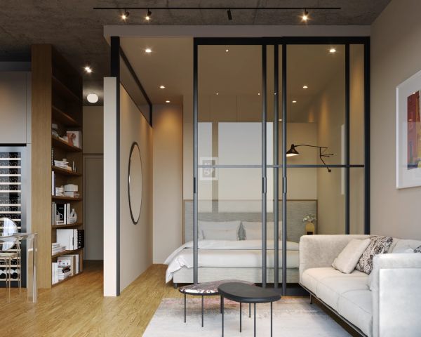 Inna Design Architecture