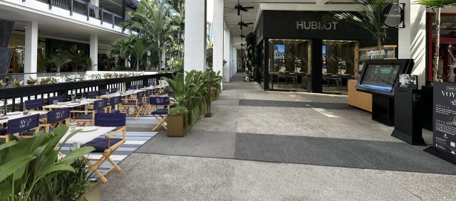 Miami Restaurant