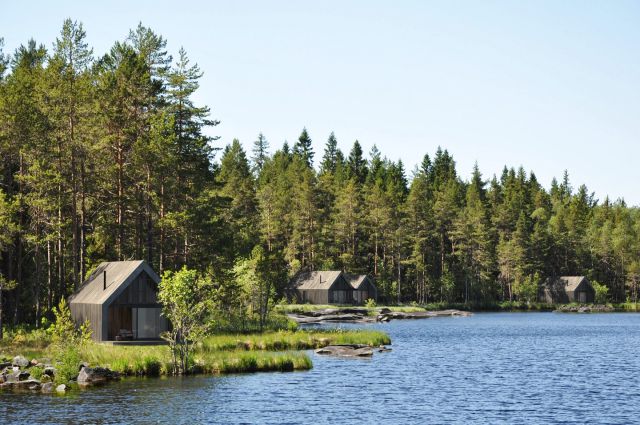 Norsk Retreat