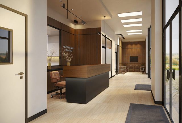 Paris Dental Clinic