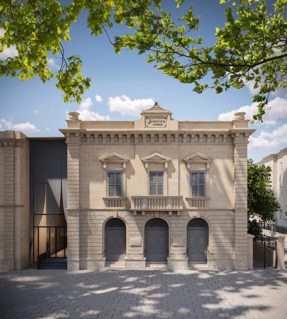 Renovation Malta