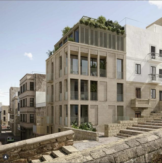 Residential Malta