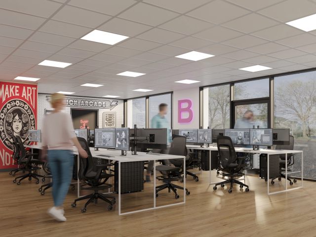 School in Nice