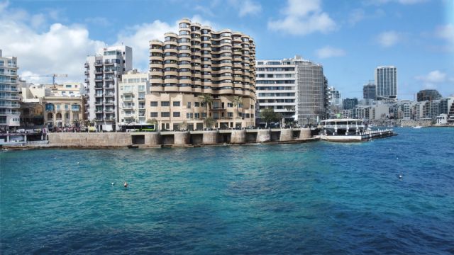 Vicentin Malta