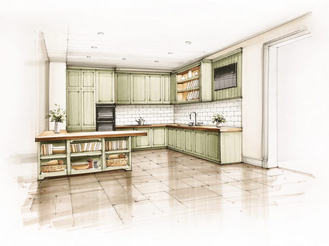 Plan View