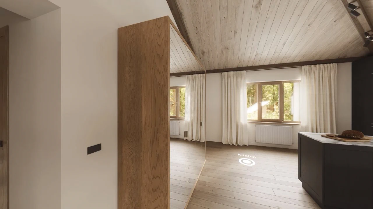 3D Tours
