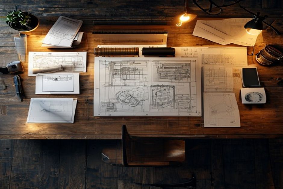 Brief & Materials